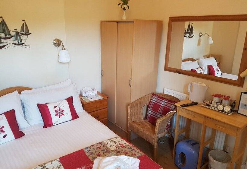 호텔 The Palms Guest House