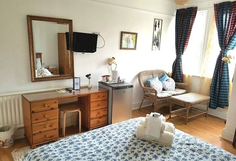 호텔 The Palms Guest House