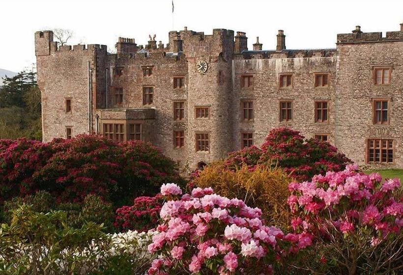 호텔 The Pennington