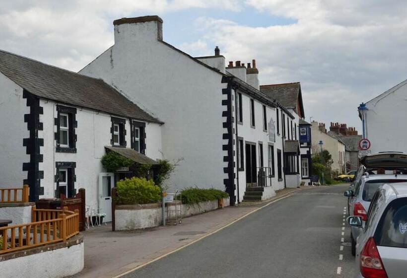 호텔 The Pennington