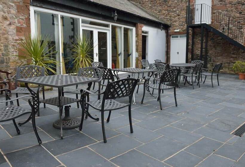 호텔 The Pennington