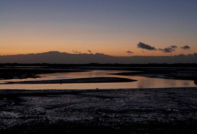 호텔 The Pennington