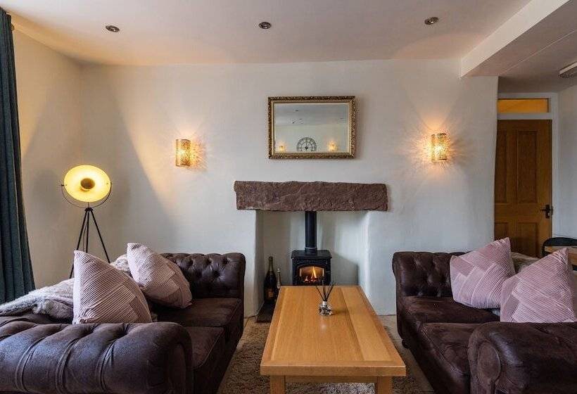 호텔 The Pennington