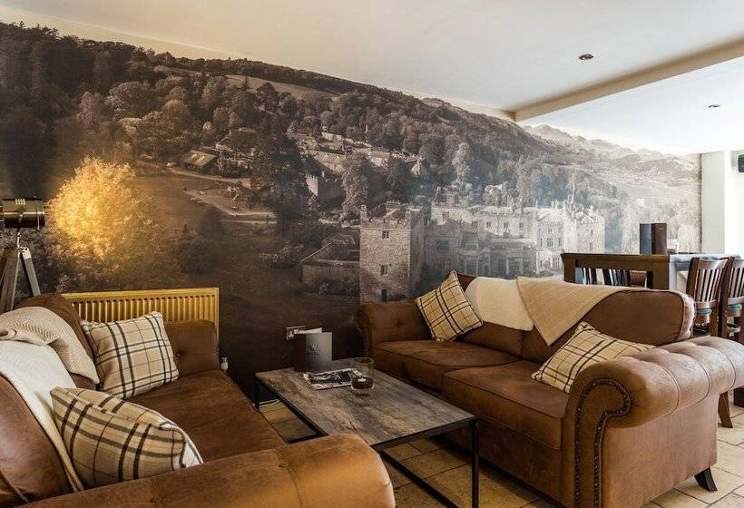 호텔 The Pennington