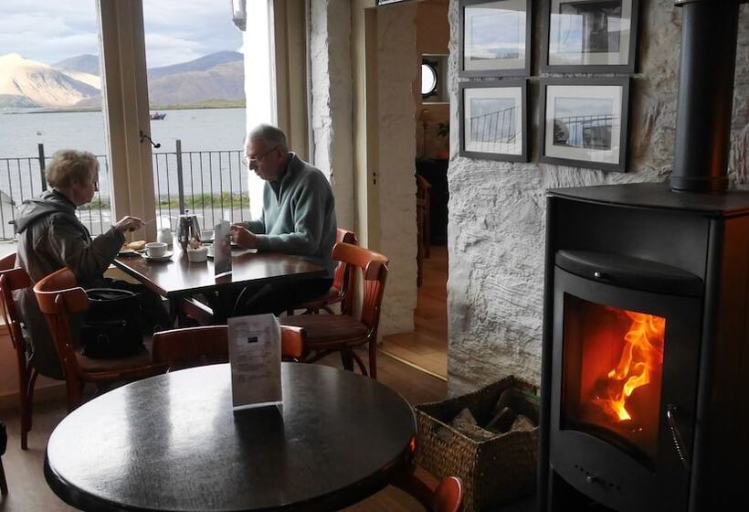 فندق The Pierhouse