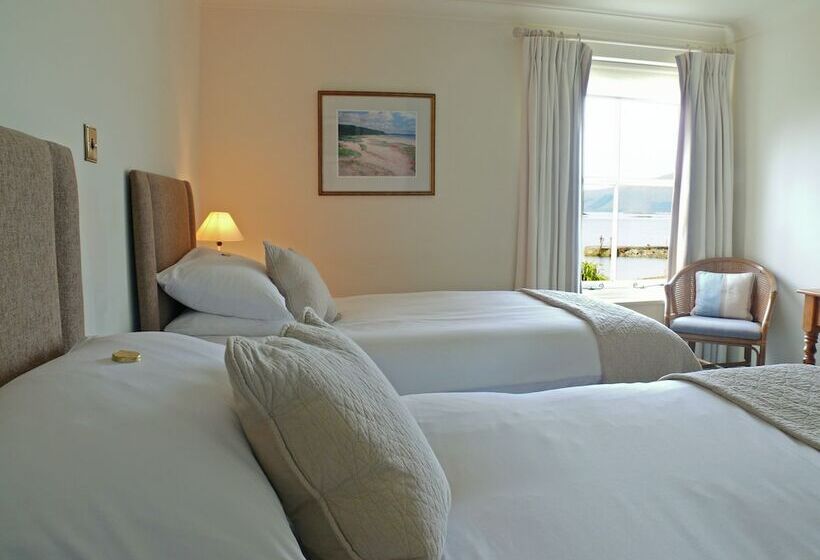 فندق The Pierhouse