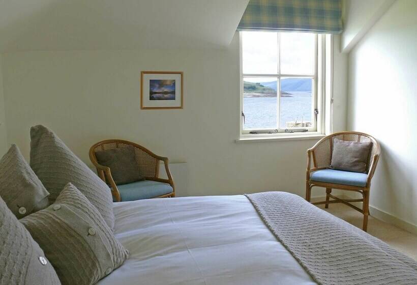 فندق The Pierhouse