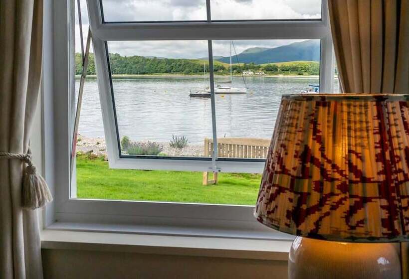 فندق The Pierhouse