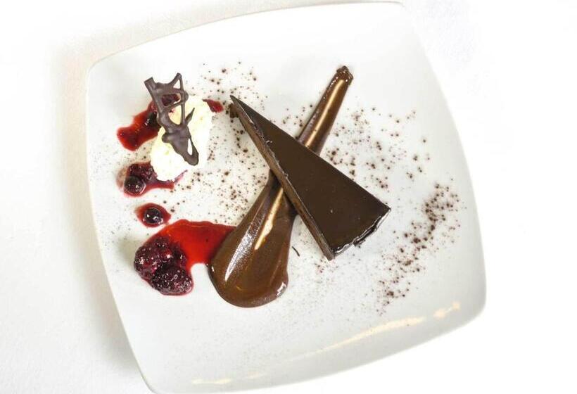 فندق The Pierhouse
