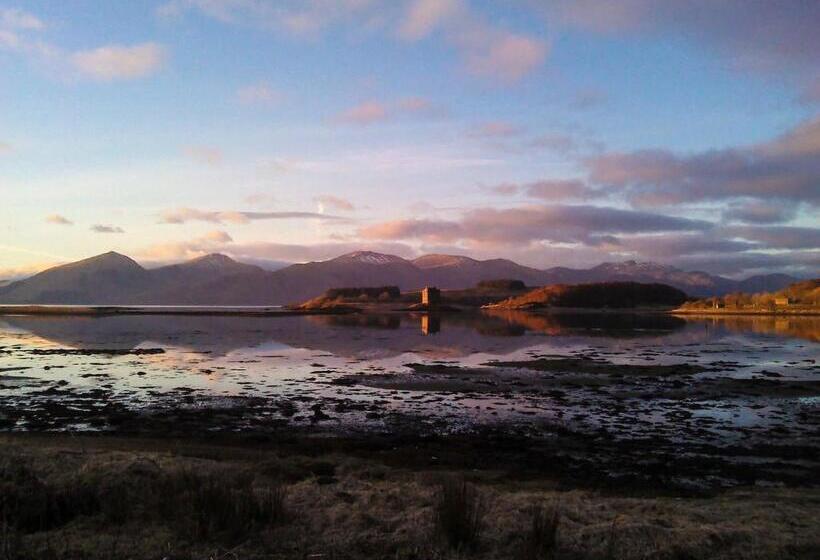 فندق The Pierhouse