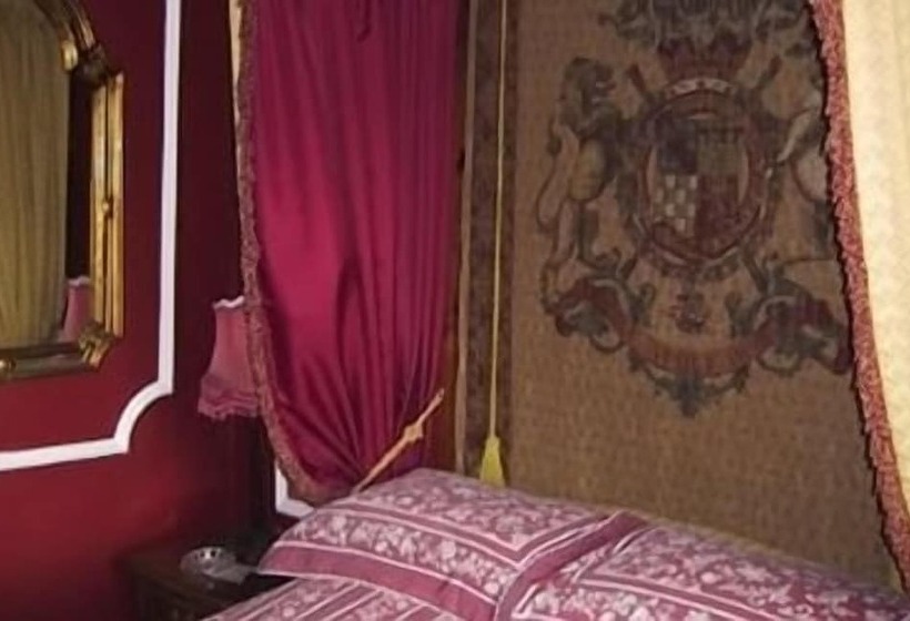 호텔 The Prince Regent