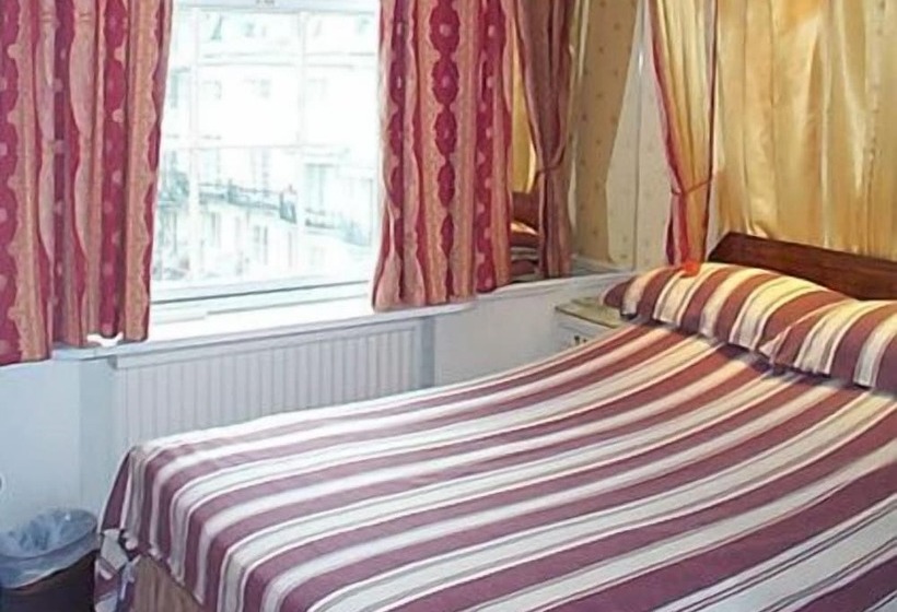 호텔 The Prince Regent