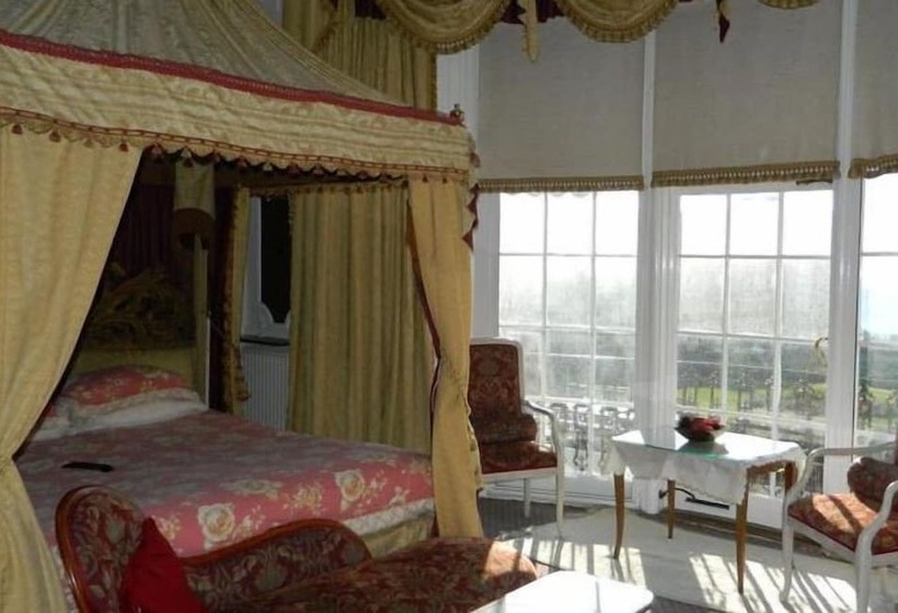 호텔 The Prince Regent