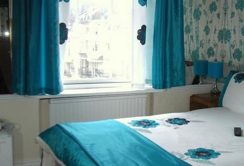 호텔 The Prince Regent