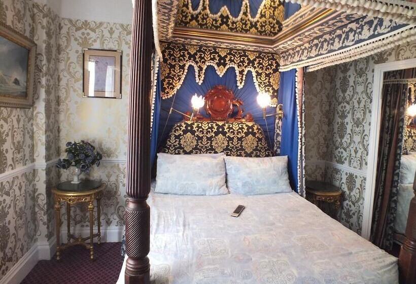 호텔 The Prince Regent