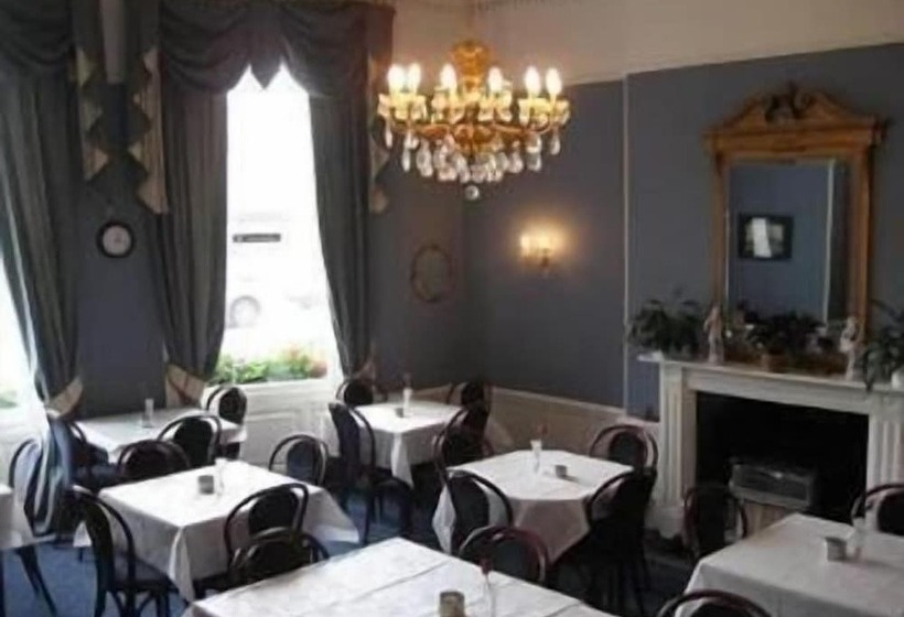 فندق The Queensbury