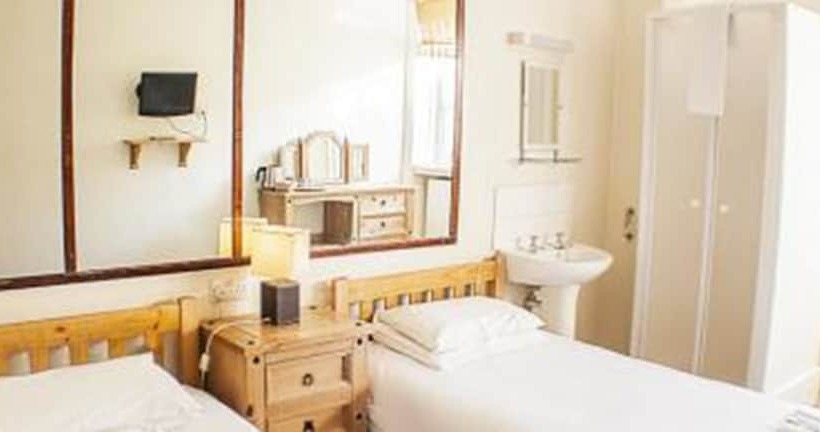 فندق The Queensbury