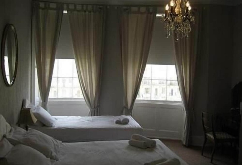 فندق The Queensbury