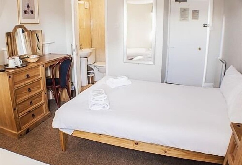 فندق The Queensbury