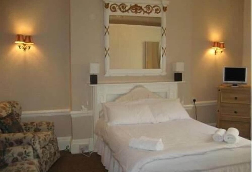 فندق The Queensbury