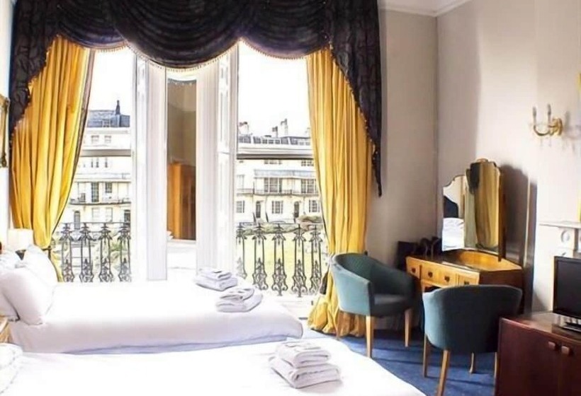 فندق The Queensbury