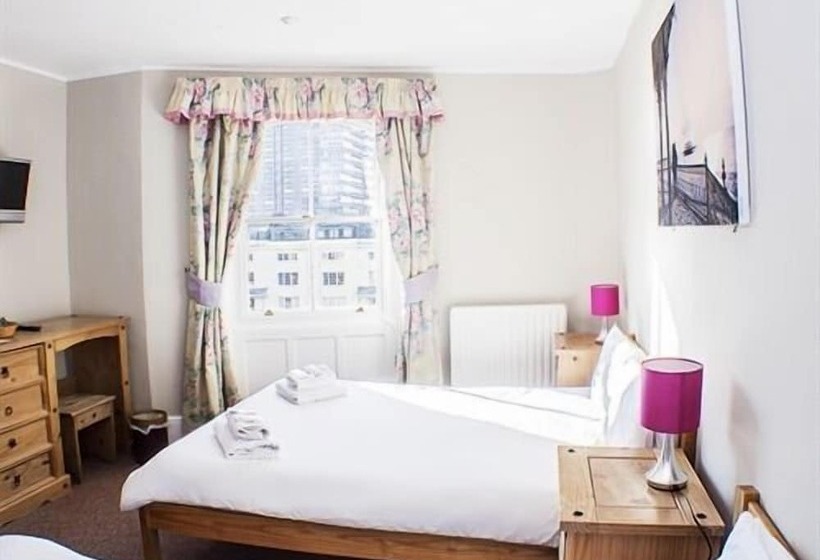 فندق The Queensbury