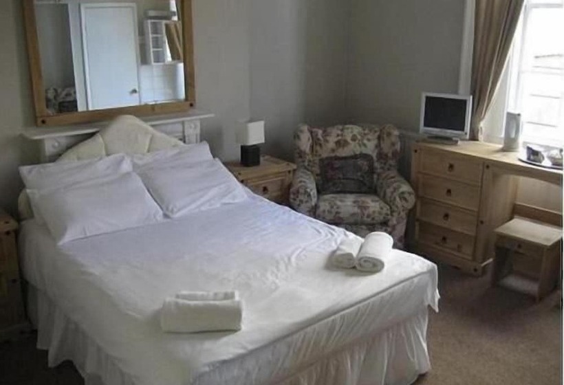 فندق The Queensbury