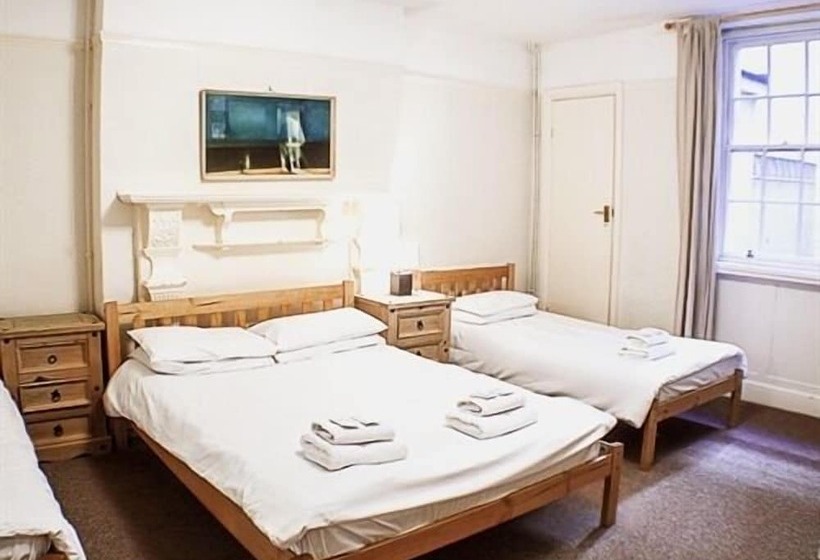 فندق The Queensbury