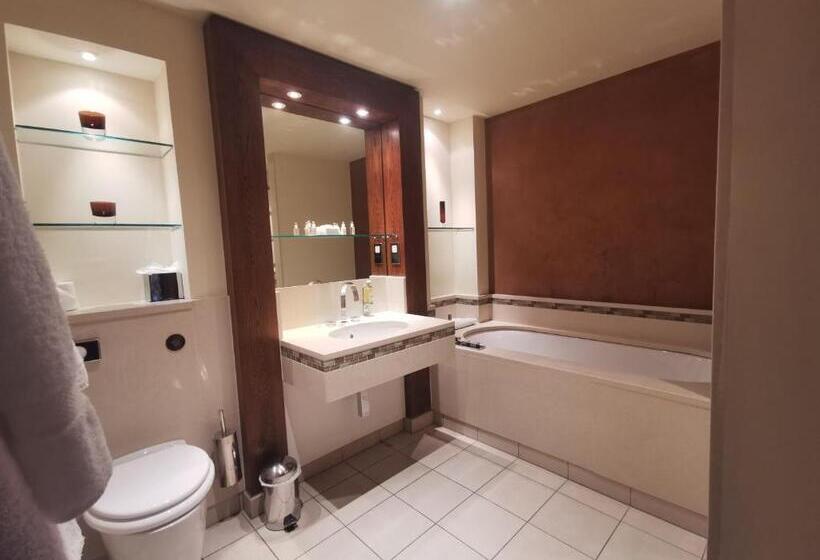 Отель The Roseate Reading