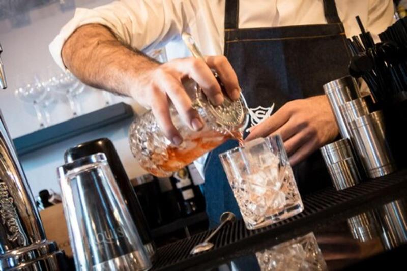 בית מלון כפרי The Saracens Head