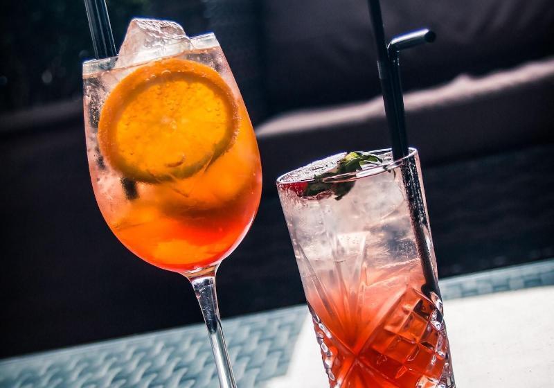 هتل The Saracens Head