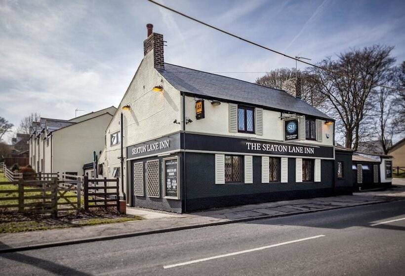 호텔 The Seaton Lane Inn The Inn Collection Group