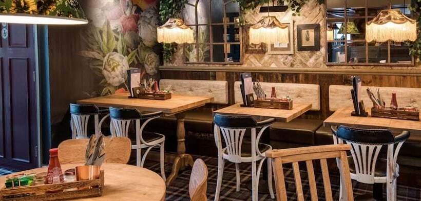 호텔 The Seaton Lane Inn The Inn Collection Group