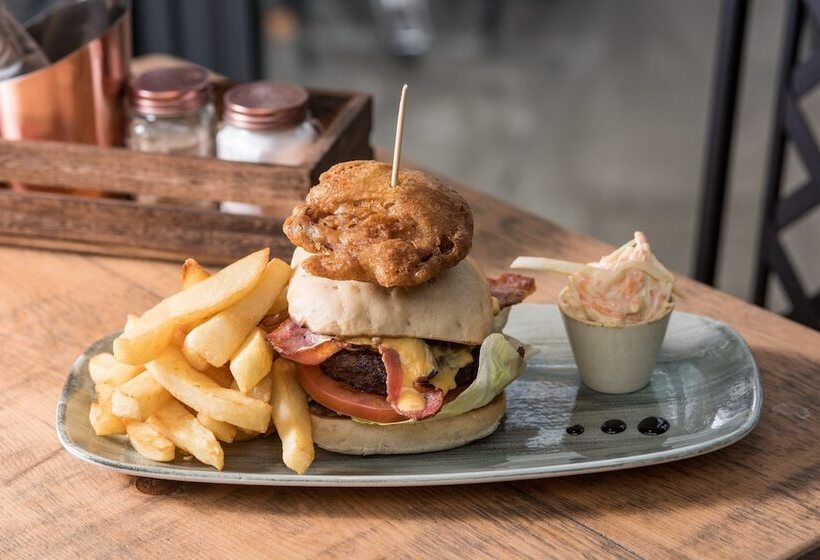 호텔 The Seaton Lane Inn The Inn Collection Group