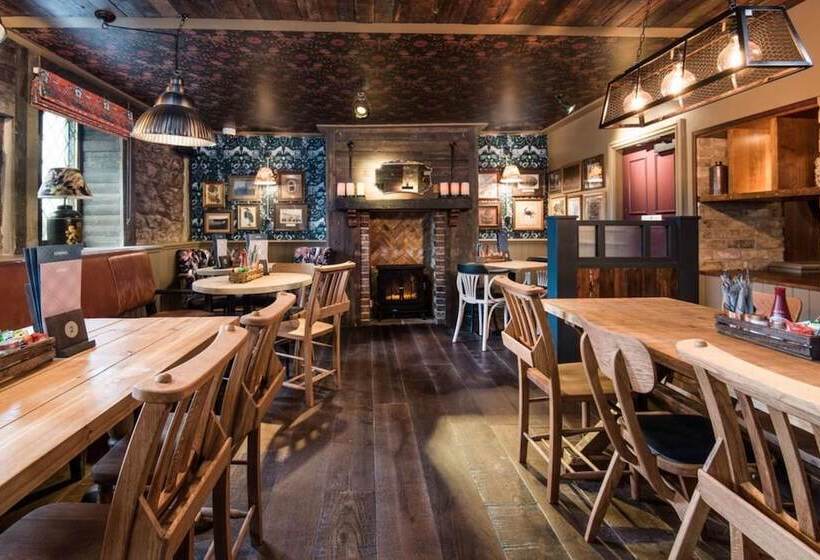 호텔 The Seaton Lane Inn The Inn Collection Group