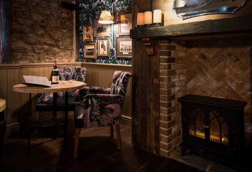 호텔 The Seaton Lane Inn The Inn Collection Group