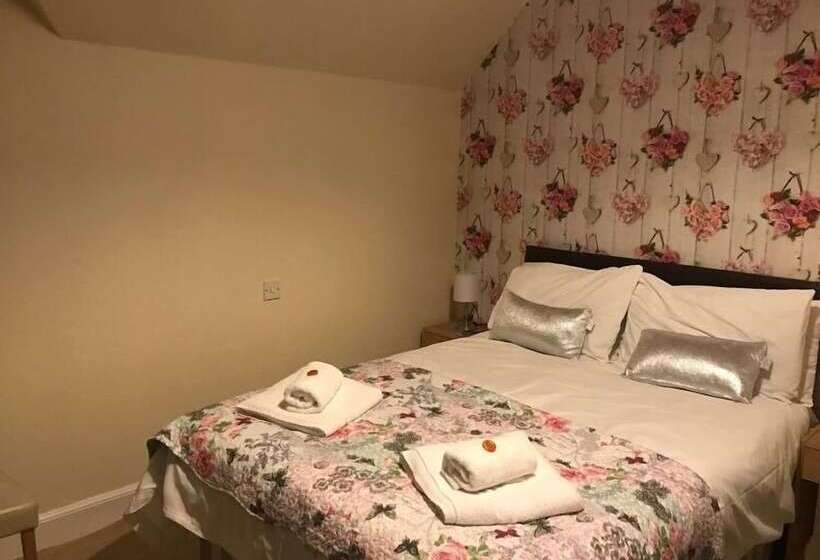 Отель The Silverfjord