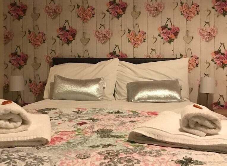 Отель The Silverfjord