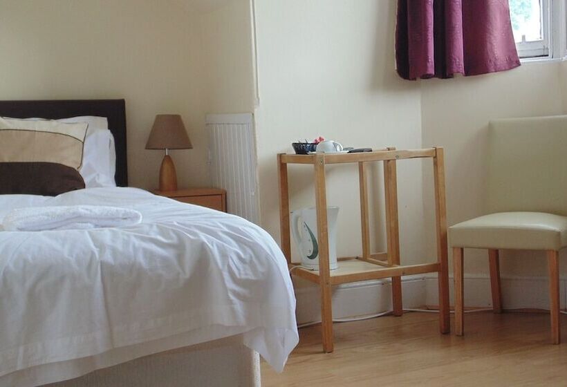 Отель The Silverfjord