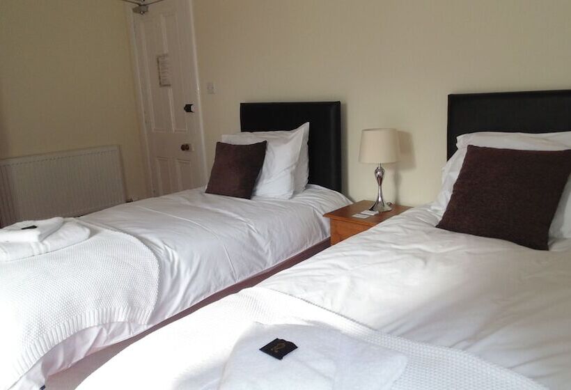 Отель The Silverfjord