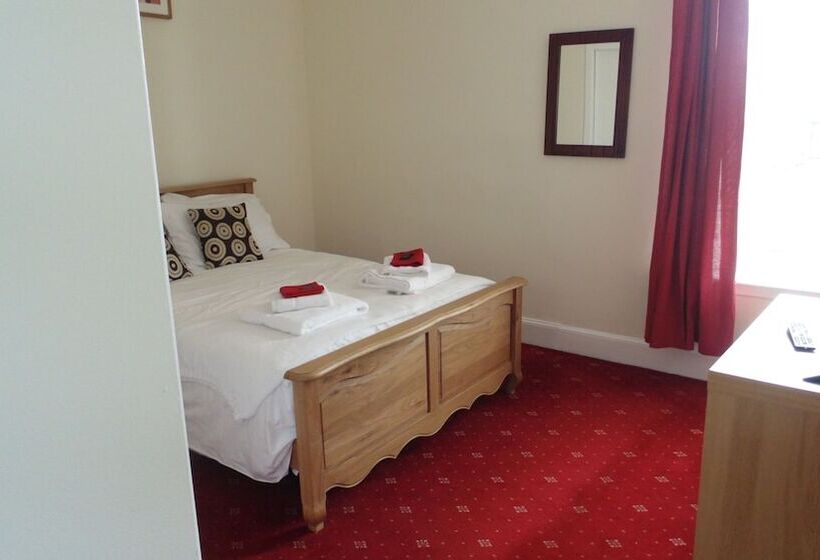 Отель The Silverfjord