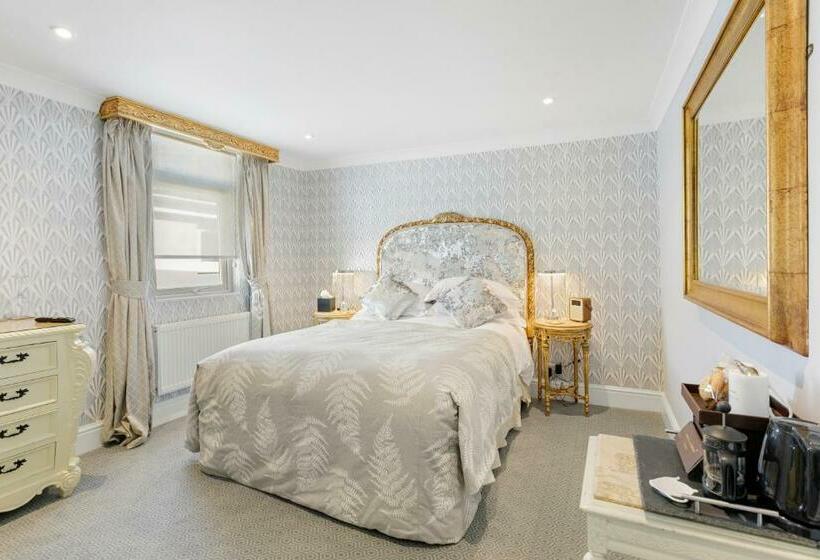 هتل The Somerville