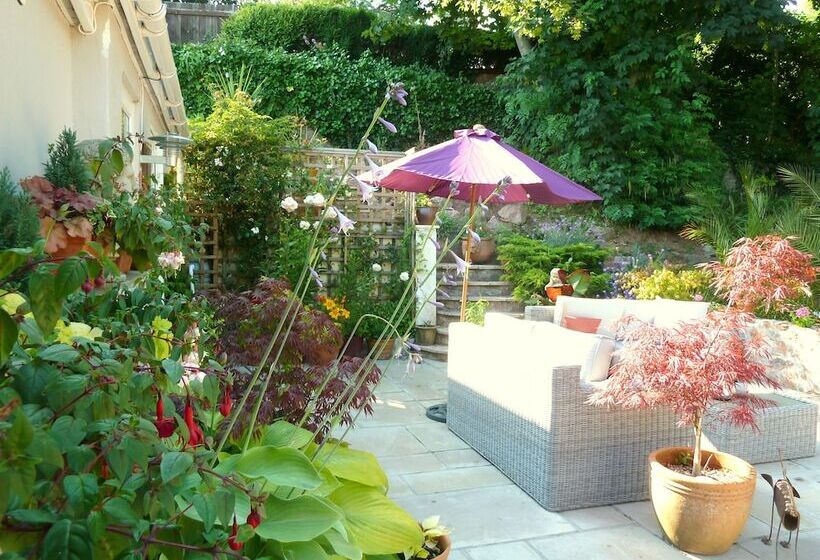 هتل The Somerville