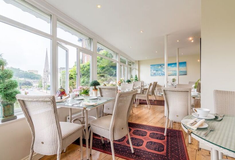 هتل The Somerville