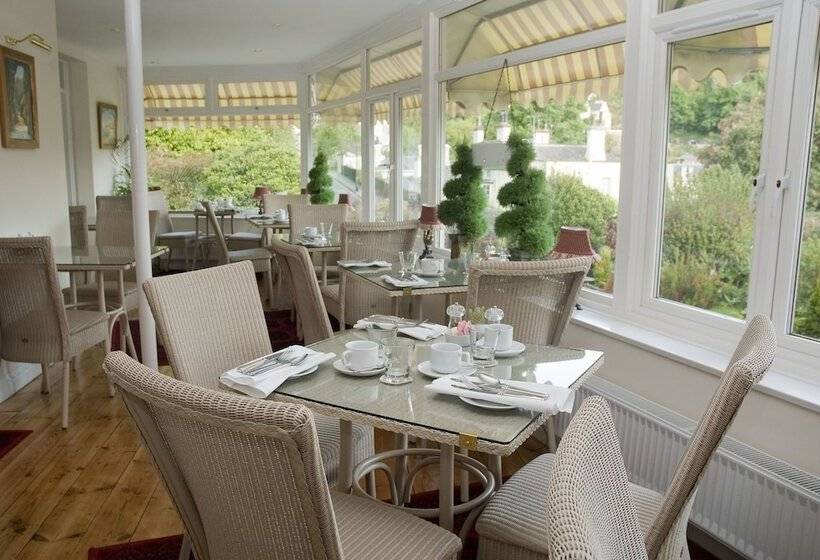 هتل The Somerville