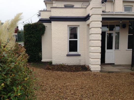 酒店 The Three Tuns Coaching Inn