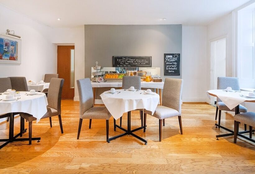 فندق The Washington