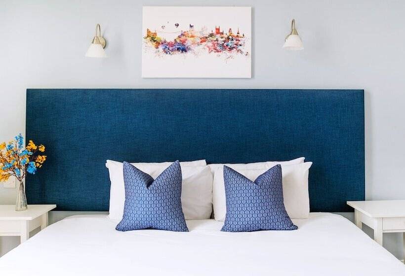 فندق The Washington