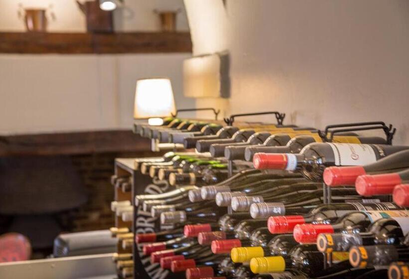 فندق The White Hart