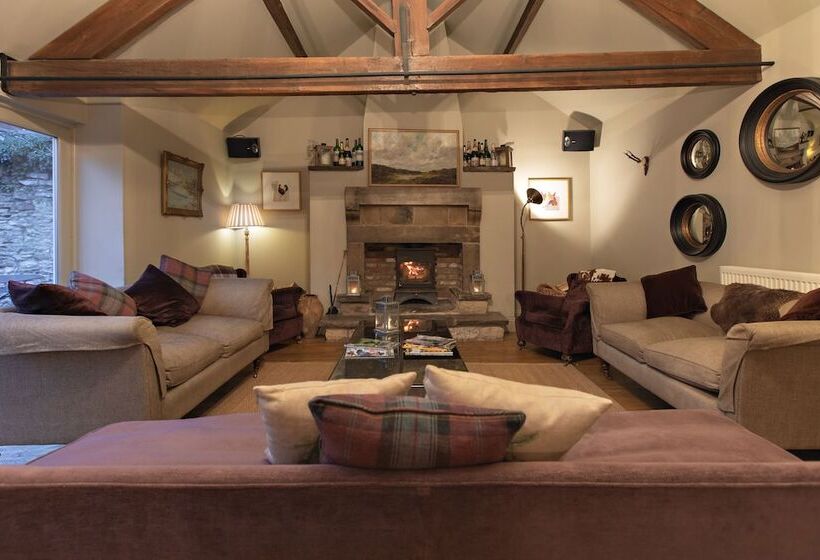 فندق The White Swan Inn